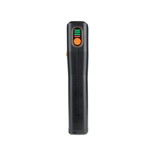 LED Flashlight with magnet LEDinspect SLIM 500