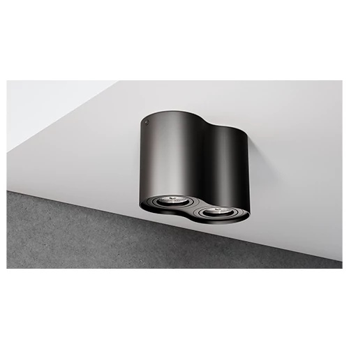 Surface-mounted luminaire - fitting SPOT LENO 2x