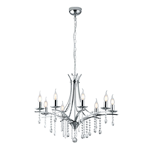 Chandelier LUCERNA