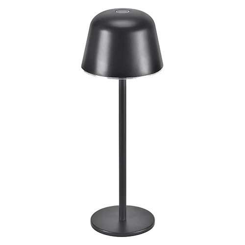 Уличная настольная лампа на батарее ENDURA STYLE TABLE, 2.5W, IP54, USB, 2700-6500K