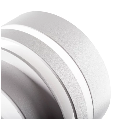 Recessed luminaire - fitting GOVIK-ST DSO-W/G