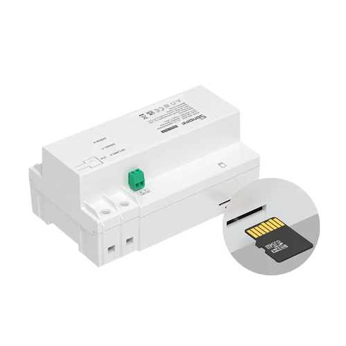 Smart switch Wi-Fi, Ethernet power meter SPM-MAIN