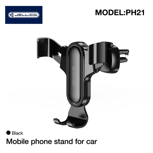 Mobile phone car holder 360°