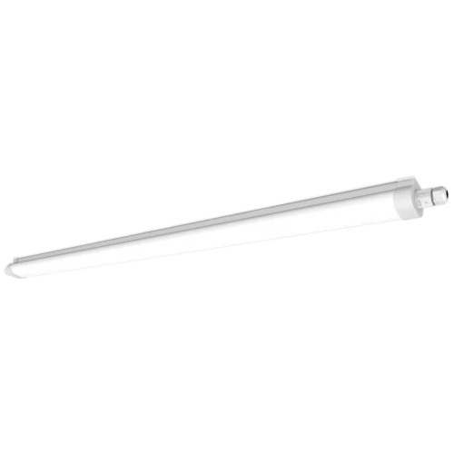 LED linear luminaire 150cm, 70W, 4000K, IP65 LION