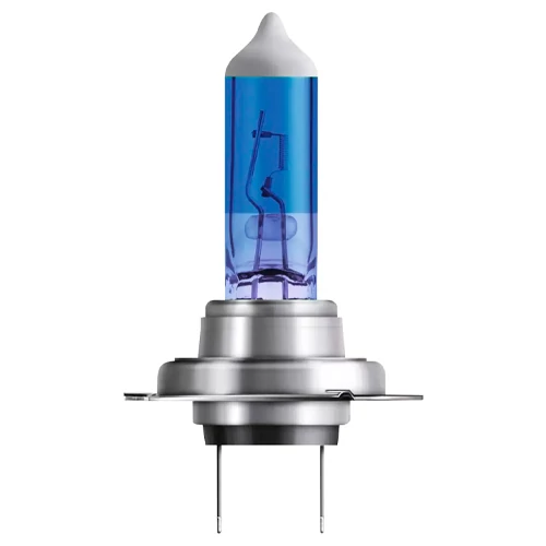 Halogen H7 bulb, COOL BLUE BOOST series