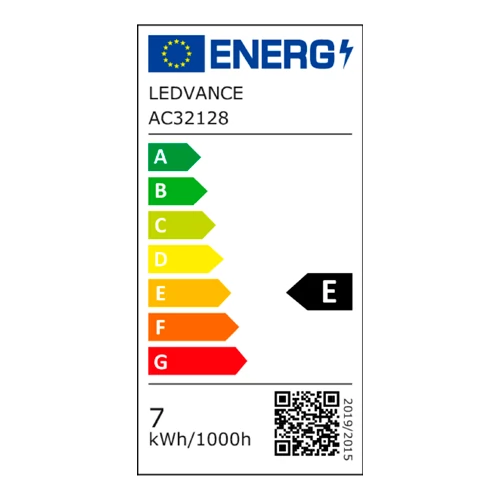 LED лампа R7s 78мм, 6Вт, 806лм, 2700К