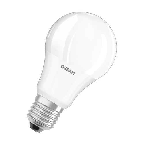 LED spuldze E27, A60, 8.5W, 806lm, 2700K