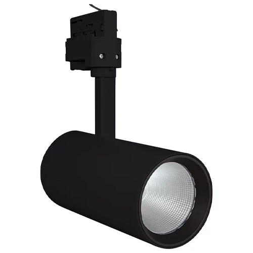 LED Rail light TRACK SPOT 35W, 3000K, 3F