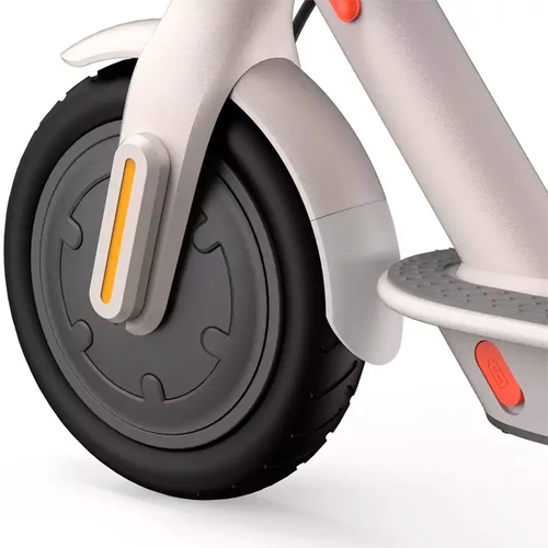 Elektriskais skūteris Xiaomi Mi Electric Scooter 3, max 25km/h