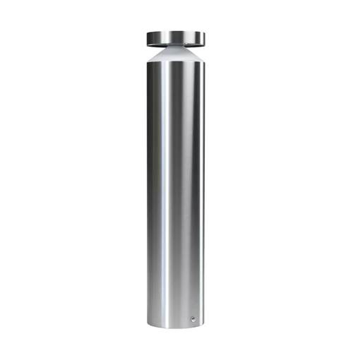 Street light bollard post 50cm, 6W, 3000K, IP44 ENDURA STYLE CYLINDER