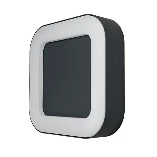 Фасадный светильник 13.5W, 3000K, IP44 ENDURA STYLE Square SQ