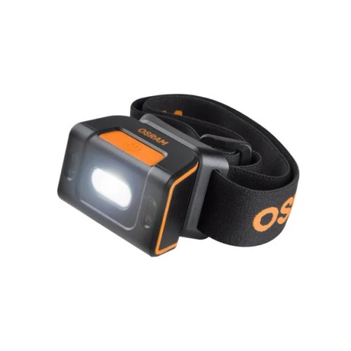 Налобный фонарь LEDinspect HEADTORCH250