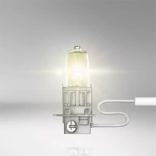 Halogen bulb H3, ALLSEASON SUPER series