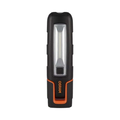 LED Flashlight with magnet LEDILPRO 180