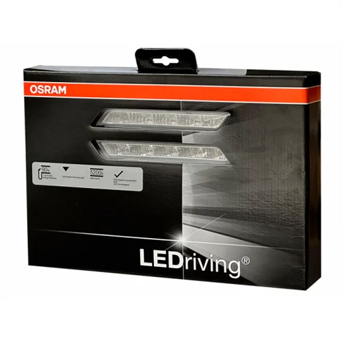 Daytime running lights LEDriving series