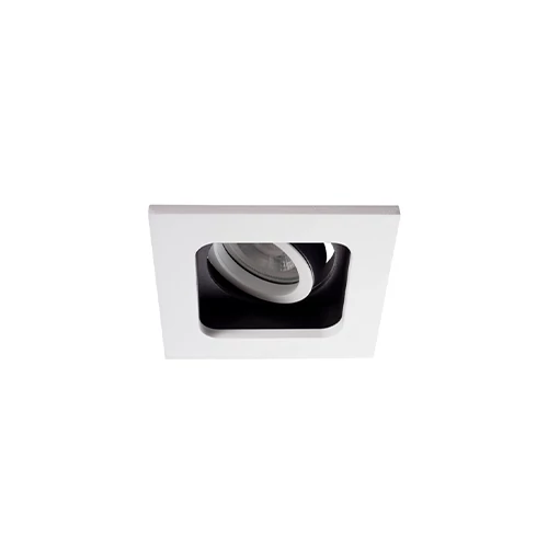 Recessed luminaire - fitting REUL DTL W/B