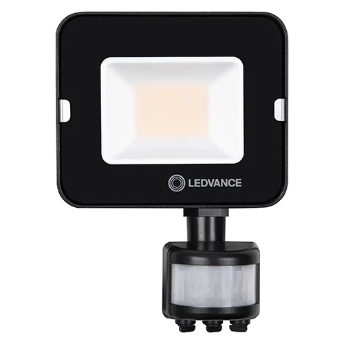 Уличный LED прожектор с сенсором FLOODLIGHT COMPACT SENSOR 20W