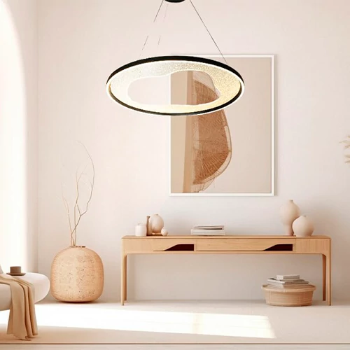 Pendant light ESTRAVAGANZA