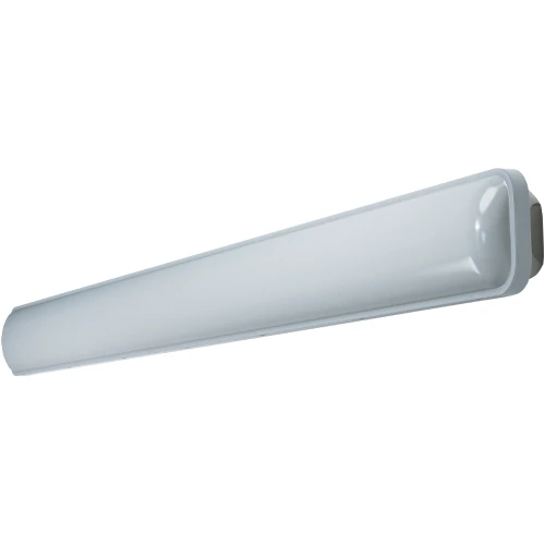 LED linear luminaire 150cm, 48W, 4000K, IP65 SUBMARINE INTEGRATED