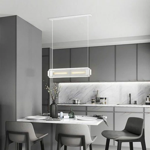 Pendant light WEAVE