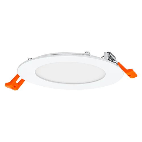 LED Iebūvējams panelis 8W 4000K DOWNLIGHT SLIM