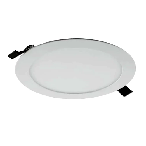 LED iebūvējams panelis 22W 4000K DOWNLIGHT SLIM ALU