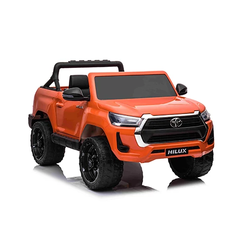 Детский электромобиль Toyota Hilux