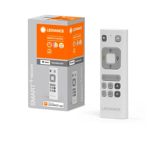 LEDVANCE smart remote control, controller, Smart+ indoor