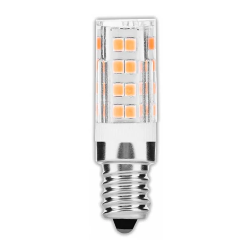 LED bulb E14, JD, 4.5W, 400lm, 3000K