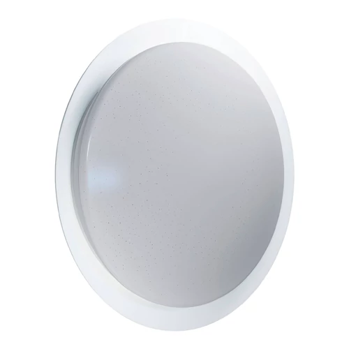 Ceiling lamp with remote control Orbis Sparkle Remote-CCT 38W, CCT, IP20