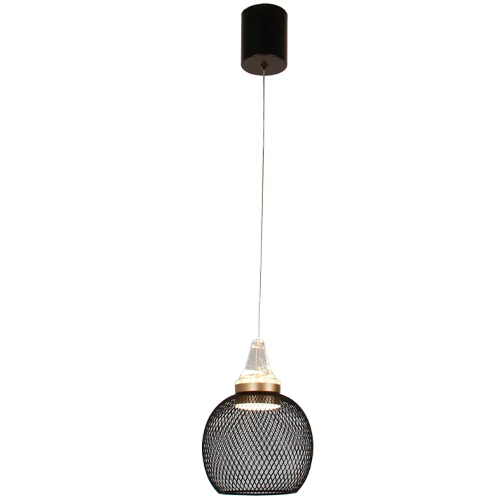 Pendant light SOSPENSIONE GABBIA