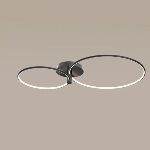 Ceiling lamp ALLEANZA