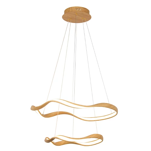 Pendant light FORTUNA