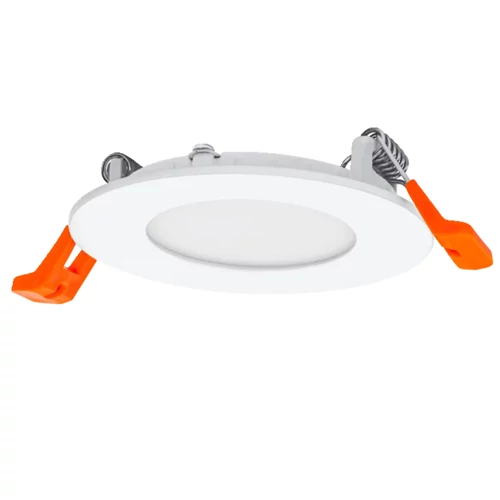 LED Iebūvējams panelis 4.5W 3000K DOWNLIGHT SLIM