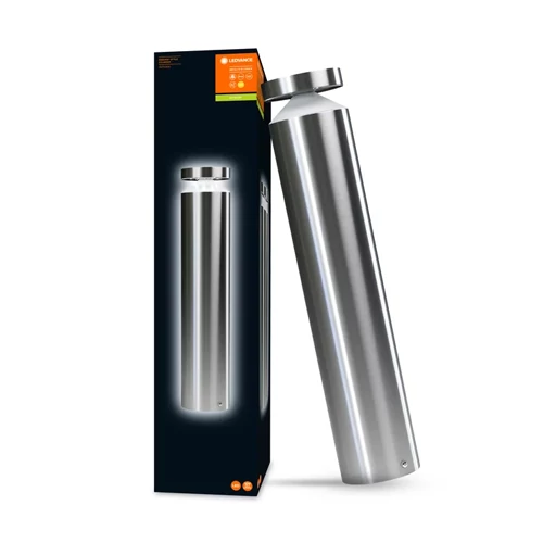 Street light bollard post 50cm, 6W, 3000K, IP44 ENDURA STYLE CYLINDER