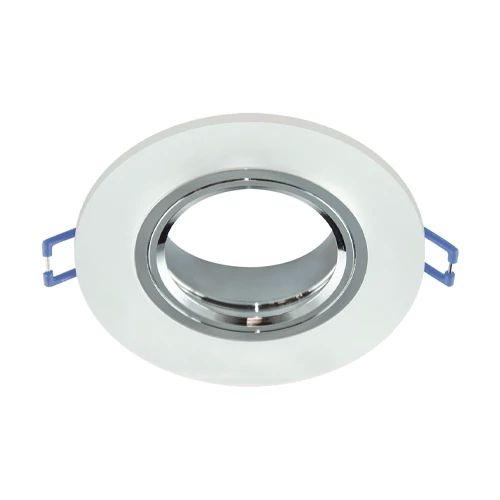 Recessed luminaire SELENA C, excl. GU10, MR16, max 35W