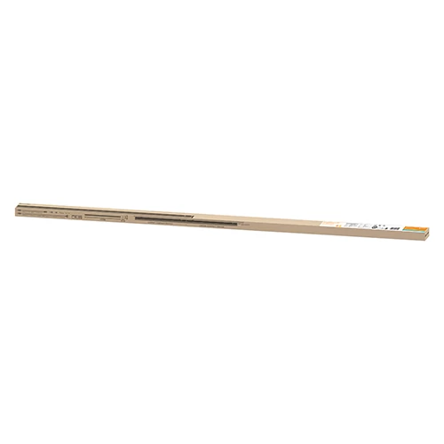 LED lineārais gaismeklis 120cm, 14W, 3000K, IP20 LINEAR COMPACT SWITCH