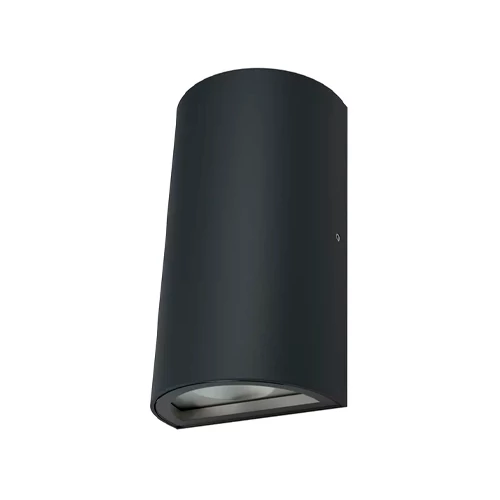 Facade luminaire 12W, 3000K, IP44 ENDURA STYLE UPDOWN