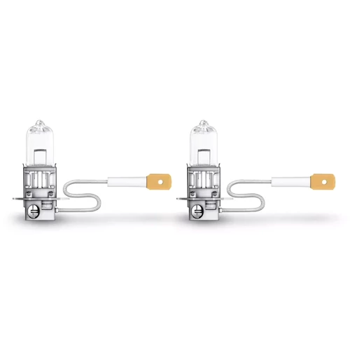 Halogen bulb H3, ORIGINAL LINE series