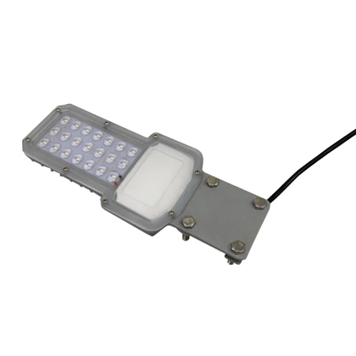 LED уличный фонарь 20Вт, 4000К