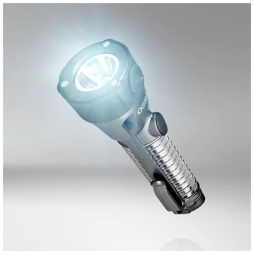 LED Lukturis LEDguardian SAVER LIGHT PLUS