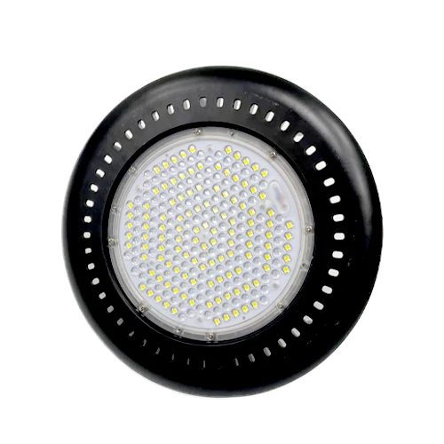 LED Noliktavu gaismeklis UFO HIGHBAY 100W, 6000K