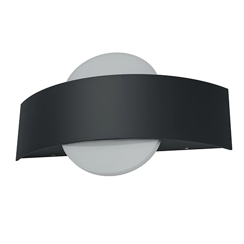 Facade luminaire 10.5W, 4000K, IP44 ENDURA STYLE SHIELD