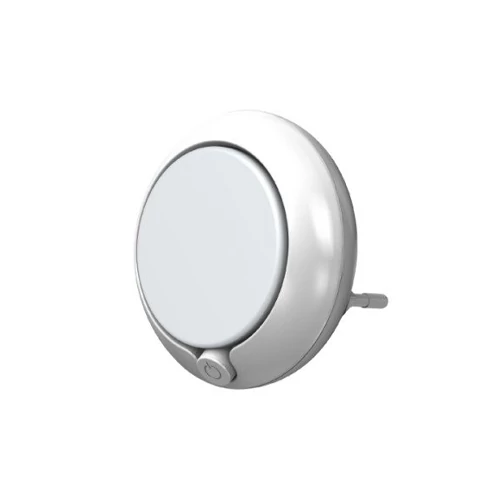 Plug-in LED night light LUNETTA ROUND 3000K