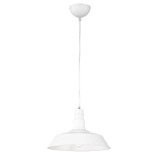 Pendant light WILL, excl. 1x E27, max. 60W