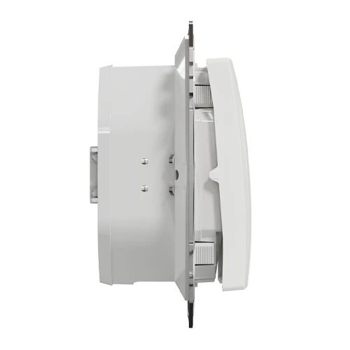 Built-in 1-pole one way switch, mechanical SEDNA Design