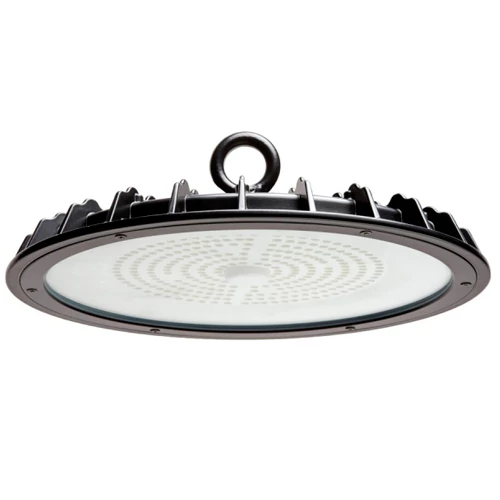 LED industrial 150W light UFO 15000lm, 4500K, IP65