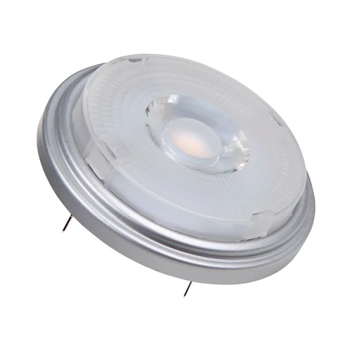 LED Dimmējama spuldze AR111 G53, 11.5W, 800lm, 3000K