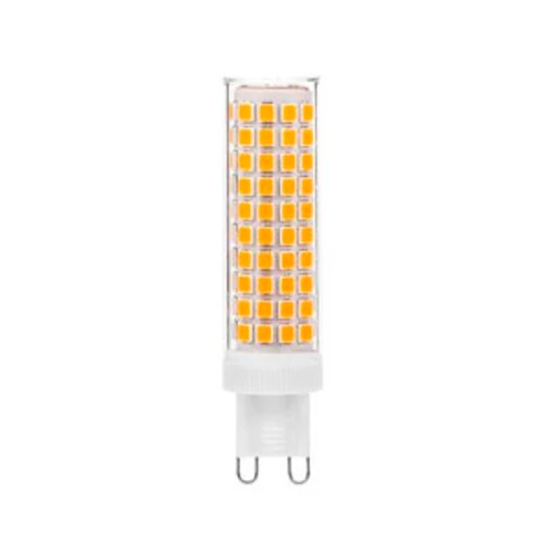 LED spuldze G9, 7W, 640lm, 3000K