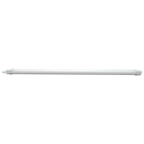 LED линейный светильник 120cm, 36W, 4000K, IP65